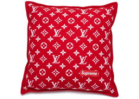 Louis Vuitton pillow price